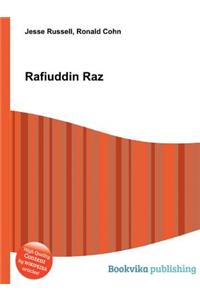 Rafiuddin Raz
