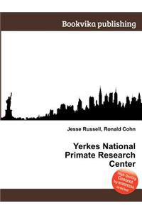 Yerkes National Primate Research Center