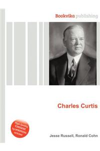 Charles Curtis