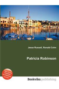 Patricia Robinson