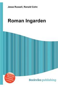 Roman Ingarden