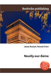 Neuilly-Sur-Seine