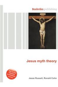 Jesus Myth Theory