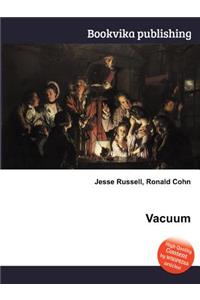 Vacuum