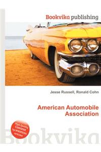 American Automobile Association