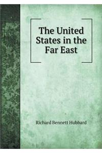 The United States in the Far East