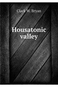 Housatonic Valley