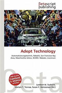 Adept Technology