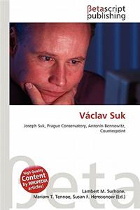 Vaclav Suk