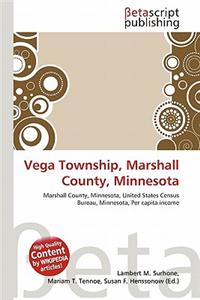 Vega Township, Marshall County, Minnesota