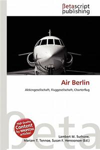 Air Berlin