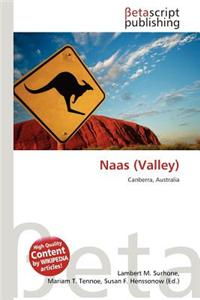 Naas (Valley)