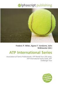 Atp International Series