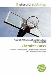 Cherokee Parks