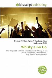 Whisky a Go Go