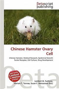 Chinese Hamster Ovary Cell
