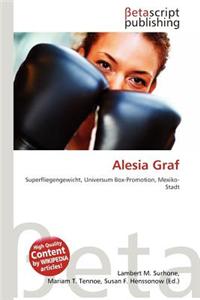Alesia Graf