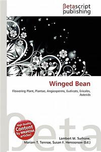 Winged Bean