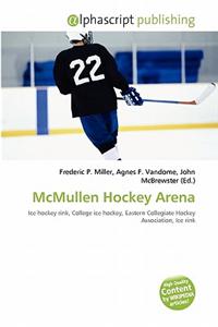 McMullen Hockey Arena