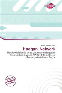 Haqqani Network