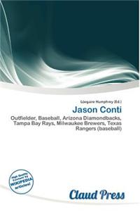 Jason Conti
