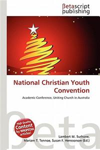 National Christian Youth Convention