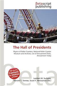 The Hall of Presidents