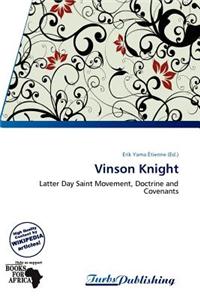 Vinson Knight