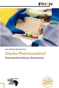 Otsuka Pharmaceutical