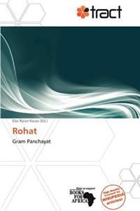 Rohat