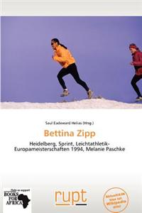 Bettina Zipp