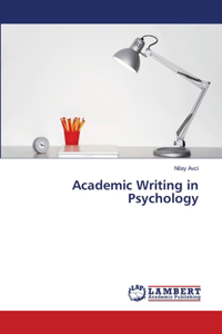 Academic Writing in Psychology