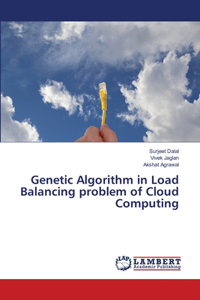 Genetic Algorithm in Load Balancing problem of Cloud Computing