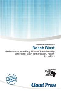 Beach Blast