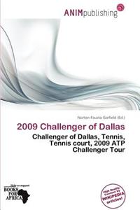 2009 Challenger of Dallas