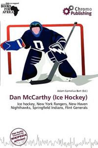 Dan McCarthy (Ice Hockey)