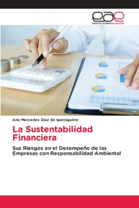 Sustentabilidad Financiera