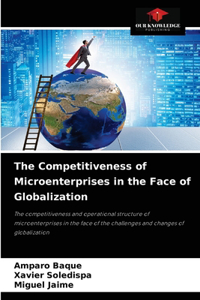 The Competitiveness of Microenterprises in the Face of Globalization