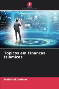 Tópicos em Finanças Islâmicas