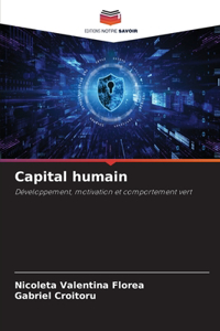 Capital humain