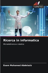 Ricerca in informatica