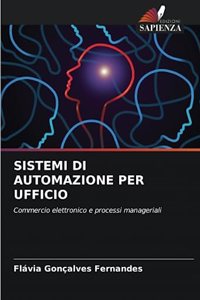 Sistemi Di Automazione Per Ufficio