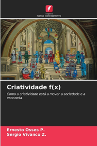 Criatividade f(x)