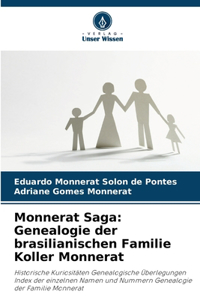 Monnerat Saga