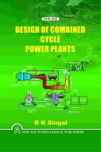 Design of Combined Cycle Power Plants