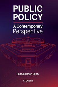 Public Policy: A Contemporary Perspective