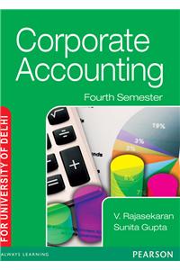 Corporate Accounting