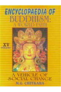 Vol. XV-Buddhas: A Vehicle of Social Change