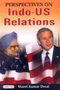 Perspective On Indo-Us Relations