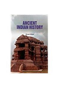 Ancient Indian Hisotry